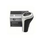 Pommeau Levier de Vitesse Pour BMW Série 1 E81 E82 E87 E88 3 E90 25117566267
