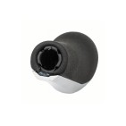 Pommeau Levier de Vitesse Pour BMW Série 1 E81 E82 E87 E88 3 E90 25117566267