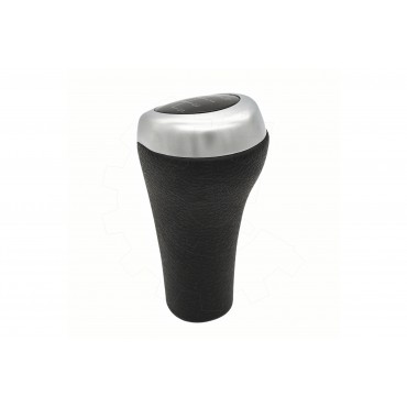 Pommeau Levier de Vitesse Pour BMW Série 1 E81 E82 E87 E88 3 E90 25117566267