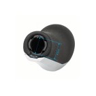 Pommeau Levier de Vitesse Pour BMW Série 1 E81 E82 E87 E88 3 E90 25117566267
