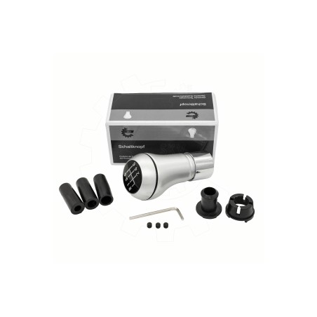 Pommeau Levier de Vitesse Pour BMW Série 1 E81 E82 E87 3 E90 E91 E92 E93 5 E60