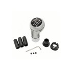 Pommeau Levier de Vitesse Pour BMW Série 1 E81 E82 E87 3 E90 E91 E92 E93 5 E60
