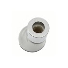 Pommeau Levier de Vitesse Pour BMW Série 1 E81 E82 E87 3 E90 E91 E92 E93 5 E60