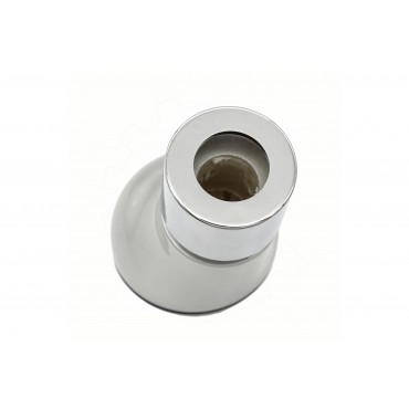 Pommeau Levier de Vitesse Pour BMW Série 1 E81 E82 E87 3 E90 E91 E92 E93 5 E60