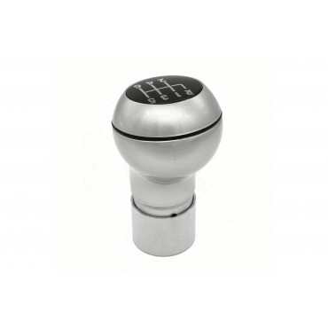 Pommeau Levier de Vitesse Pour BMW Série 1 E81 E82 E87 3 E90 E91 E92 E93 5 E60
