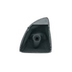 Pommeau et Soufflet de Vitesse Pour BMW Série 1 E81 E82 E87 E88 25117530222