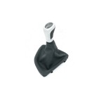 Pommeau et Soufflet de Vitesse Pour BMW Série 1 E81 E82 E87 E88 25117530222