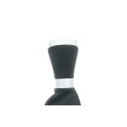 Pommeau et Soufflet de Vitesse Pour BMW Série 1 E81 E82 E87 E88 25117530222