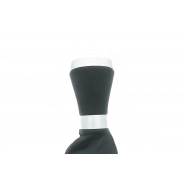 Pommeau et Soufflet de Vitesse Pour BMW Série 1 E81 E82 E87 E88 25117530222