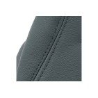 Pommeau et Soufflet de Vitesse Pour BMW Série 1 E81 E82 E87 E88 25117530222