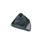 Pommeau et Soufflet de Vitesse Pour BMW Série 1 E81 E82 E87 E88 25117530222