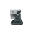 Pommeau et Soufflet de Vitesse Pour BMW Série 1 E81 E82 E87 E88 25118037304