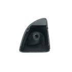 Pommeau et Soufflet de Vitesse Pour BMW Série 1 E81 E82 E87 E88 25118037304