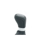 Pommeau et Soufflet de Vitesse Pour BMW Série 1 E81 E82 E87 E88 25118037304