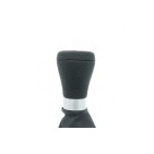 Pommeau et Soufflet de Vitesse Pour BMW Série 1 E81 E82 E87 E88 25118037304