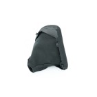 Pommeau et Soufflet de Vitesse Pour BMW Série 1 E81 E82 E87 E88 25118037304