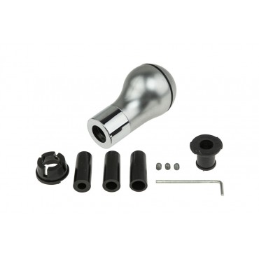 Pommeau Levier de Vitesse Pour BMW Série 1 E81 E82 E87 3 E90 E91 E92 E93 5 E60