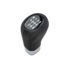 Pommeau Levier de Vitesse Pour BMW Série 1 E81 E82 E87 3 E90 E91 E92 E93