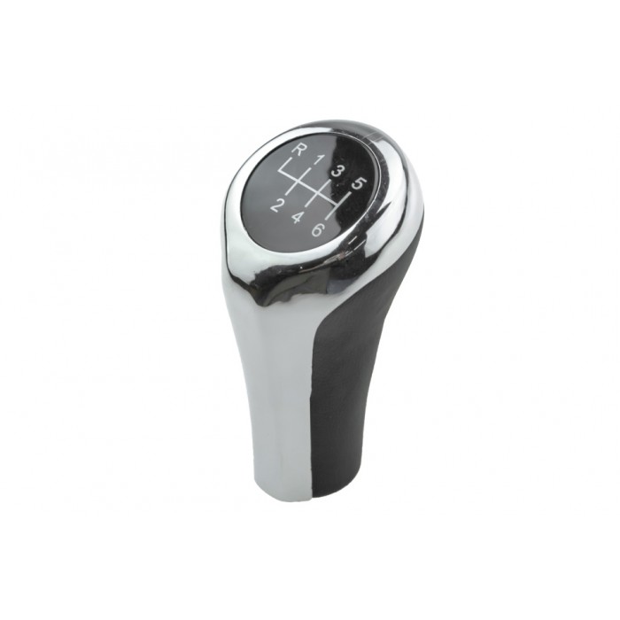 Pommeau Levier de Vitesse Pour BMW Série 1 E87 3 E46 E90 E91 E92 25117566267