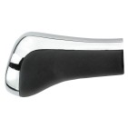 Pommeau Levier de Vitesse Pour BMW Série 1 E87 3 E46 E90 E91 E92 25117566267