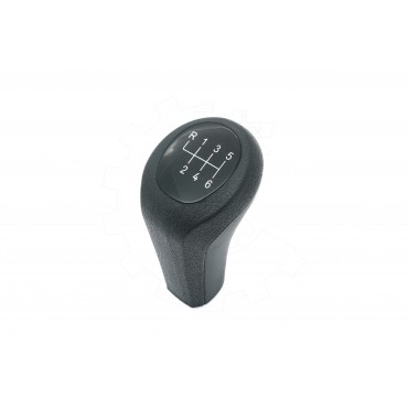 Pommeau Levier de Vitesse Pour BMW Série 3 E30 E36 E46 E90 E91 E92 25111434495