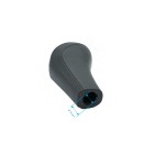Pommeau Levier de Vitesse Pour BMW Série 3 E30 E36 E46 E90 E91 E92 25111434495