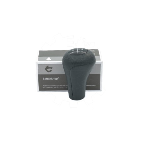Pommeau Levier de Vitesse Pour BMW Série 3 E30 E36 E46 E90 E91 E92 25111434495