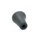 Pommeau Levier de Vitesse Pour BMW Série 3 E30 E36 E46 E90 E91 E92 25111434495