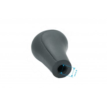 Pommeau Levier de Vitesse Pour BMW Série 3 E30 E36 E46 E90 E91 E92 25111434495