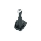 Pommeau et Soufflet de Vitesse Pour BMW Série 3 F30, F80 F31 F34 25117596087