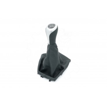 Pommeau et Soufflet de Vitesse Pour BMW Série 3 F30, F80 F31 F34 25117596087