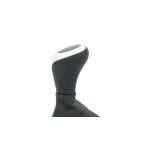 Pommeau et Soufflet de Vitesse Pour BMW Série 3 F30, F80 F31 F34 25117596087