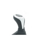 Pommeau et Soufflet de Vitesse Pour BMW Série 3 F30, F80 F31 F34 25117596087