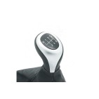 Pommeau et Soufflet de Vitesse Pour BMW Série 3 F30, F80 F31 F34 25117596087