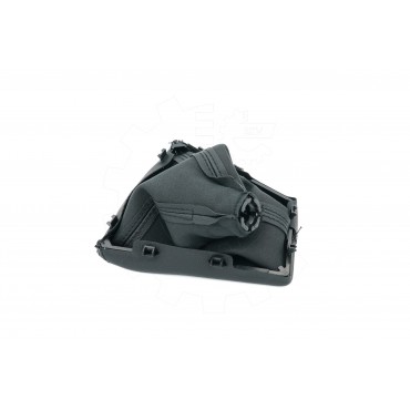 Pommeau et Soufflet de Vitesse Pour BMW Série 3 F30, F80 F31 F34 25117596087