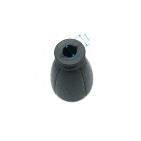 Pommeau Levier de Vitesse Pour Peugeot 408 508 605 607 806 807 2008 I 3008 5008