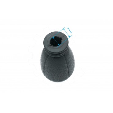 Pommeau Levier de Vitesse Pour Peugeot 408 508 605 607 806 807 2008 I 3008 5008