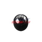 Pommeau Levier de Vitesse Pour Peugeot Fiat Citroën Berlingo C3 C4 C8 2403V1