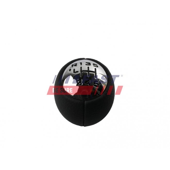 Pommeau Levier de Vitesse Pour Peugeot Fiat Citroën Berlingo C3 C4 C8 2403V1