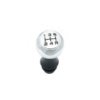 Pommeau Levier de Vitesse Pour Citroën C2 C3 C4 C5 Xsara