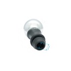 Pommeau Levier de Vitesse Pour Citroën C2 C3 C4 C5 Xsara