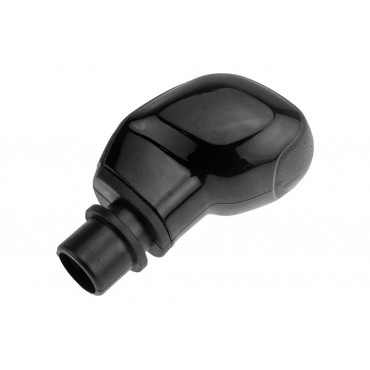 Pommeau Levier de Vitesse Pour Peugeot 206 207 301 307 308 408 508 2008 I 3008