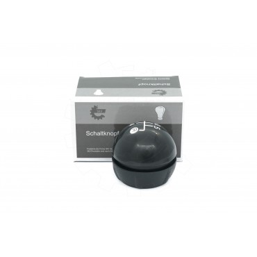Pommeau Levier de Vitesse Pour Peugeot Fiat Citroën 1607116580 2403EQ 2403FR