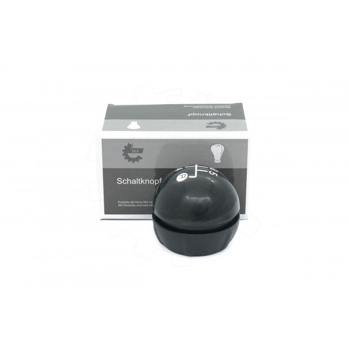 Pommeau Levier de Vitesse Pour Peugeot Fiat Citroën 1607116580 2403EQ 2403FR