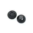Pommeau Levier de Vitesse Pour Peugeot Fiat Citroën 1607116580 2403EQ 2403FR