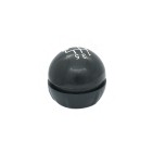 Pommeau Levier de Vitesse Pour Peugeot Fiat Citroën 1607116580 2403EQ 2403FR