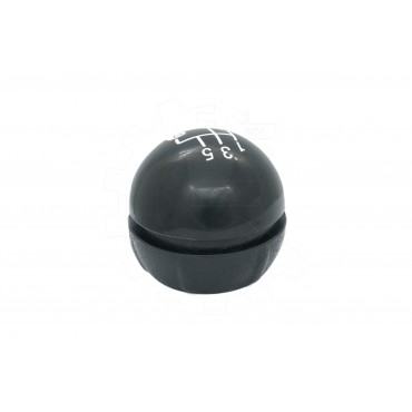 Pommeau Levier de Vitesse Pour Peugeot Fiat Citroën 1607116580 2403EQ 2403FR