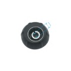 Pommeau Levier de Vitesse Pour Peugeot Fiat Citroën 1607116580 2403EQ 2403FR
