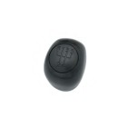 Pommeau Levier de Vitesse Pour Peugeot Fiat Citroën 1607116580 2403EQ 2403FR