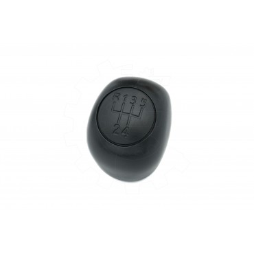 Pommeau Levier de Vitesse Pour Peugeot Fiat Citroën 1607116580 2403EQ 2403FR